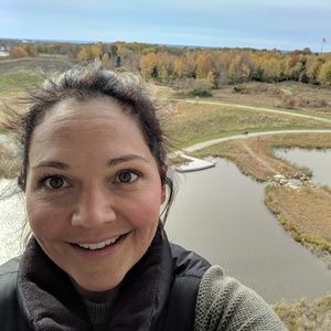 Meet your Posher, Bethany